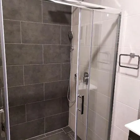 דירה Jez בלגרד